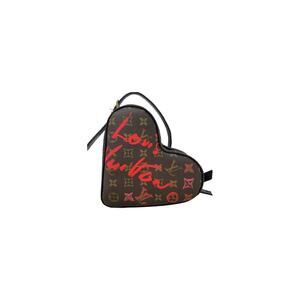 Louis Vuitton Sac Coeur Heart Bag 🦄 Monogram Fall in love ❤️